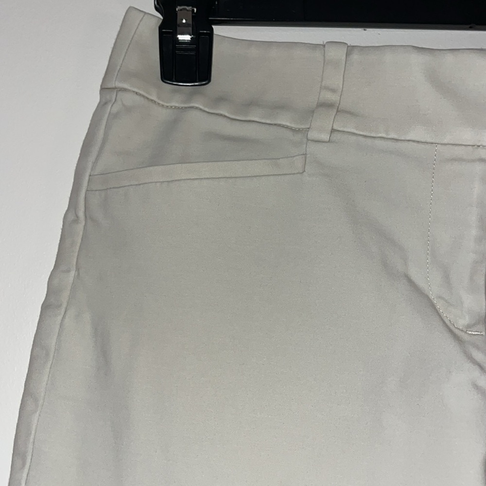 Loft Riviera Capri pants, Size 4 - Picture 3 of 13